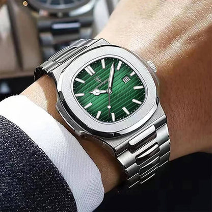 RELOJ POEDAGAR ORIGINAL - ELEGANTE | POE-2, POE-3, POE-4