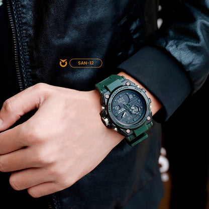 RELOJES SANDA DEPORTIVO | SKU: SAN-1 | SAN-5 | SAN-12
