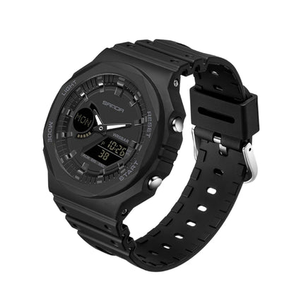 RELOJ SANDA ORIGINAL CARBONO COMPLETO | SAN-32