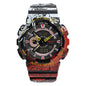 RELOJ SANDA - ONE PIECE | SAN-48