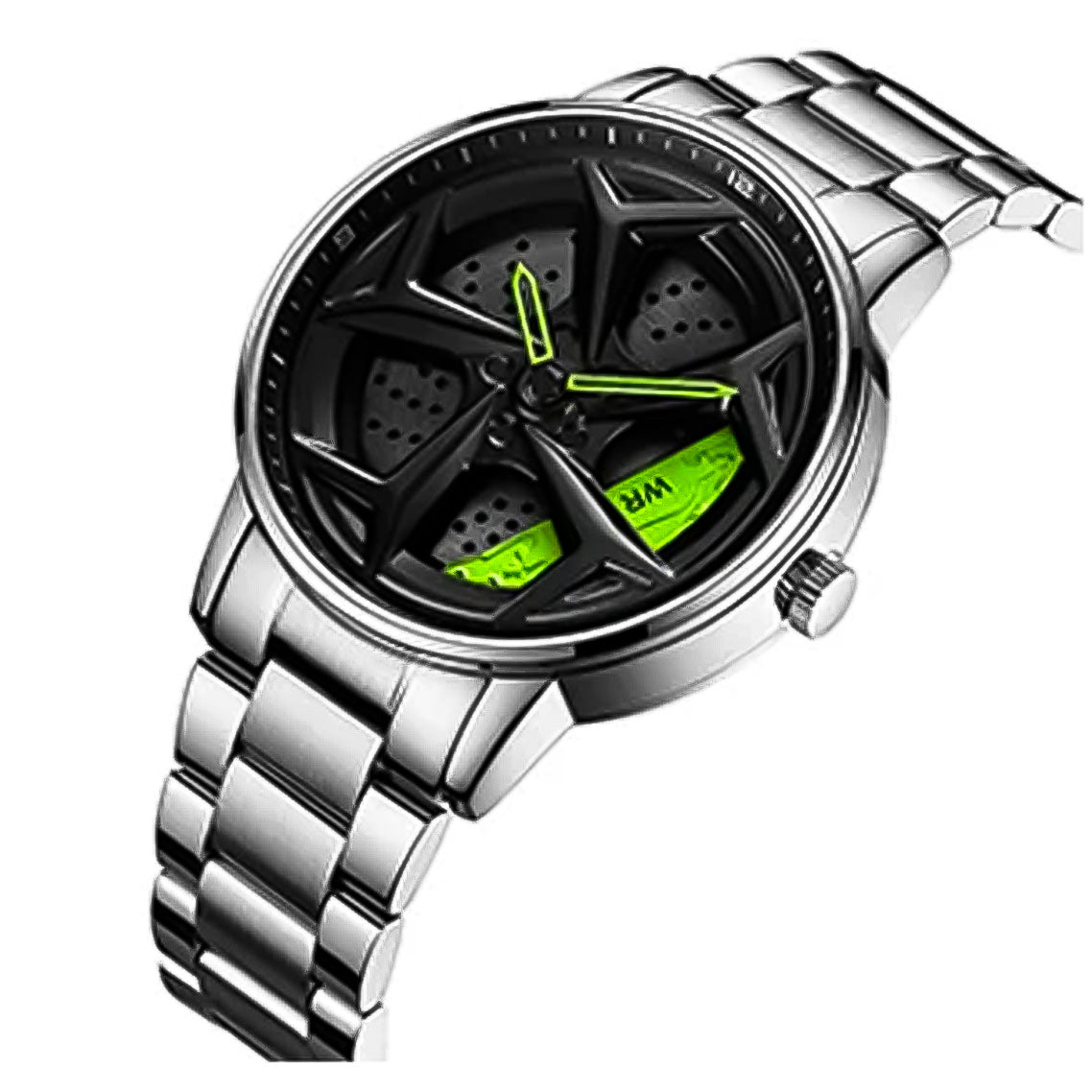 RELOJES GIRATORIOS SANDA ORIGINALES | AUTOS DE CARRERAS RIN SKU: SAN-54 | SAN-55 | SAN-121  | SAN-122 | SAN-123