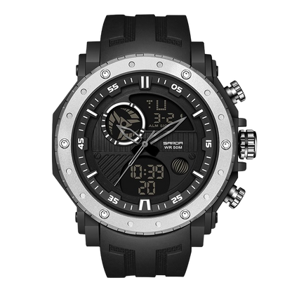 RELOJES DEPORTIVOS SANDA  | SKU: SAN-6 | SAN-7 | SAN-8