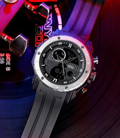 RELOJES DEPORTIVOS SANDA  | SKU: SAN-6 | SAN-7 | SAN-8