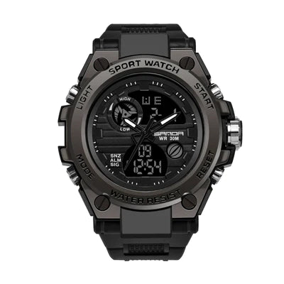 RELOJES SANDA DEPORTIVO | SKU: SAN-1 | SAN-5 | SAN-12