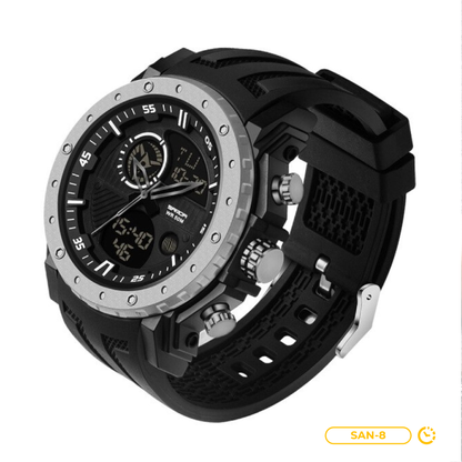 RELOJES DEPORTIVOS SANDA  | SKU: SAN-6 | SAN-7 | SAN-8