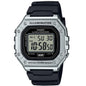 RELOJ CASIO ORIGINAL DIGITAL DEPORTIVO | W-218HM-7AVDF | CAS-288