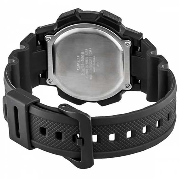 RELOJ CASIO DIGITAL ORIGINAL | AE-1000W-1AV | CAS-279