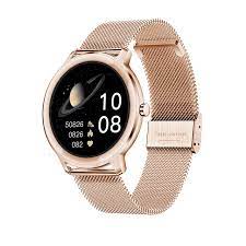RELOJ INTELIGENTE KOSPET ATHENA I ELEGANTE A PRUEBA DE AGUA