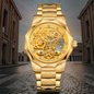 RELOJ FORSINING - AUTOMÁTICO ELEGANTE D&P | FOR-23 , FOR-24