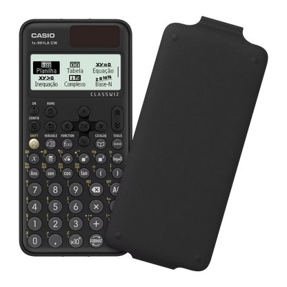 CALCULADORA CIENTIFICA CASIO SERIE LACW | CLASSWIZ