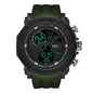 RELOJES DEPORTIVOS SANDA  | SKU: SAN-6 | SAN-7 | SAN-8