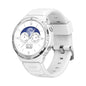 RELOJ INTELIGENTE MUJER KOSPET TANK S1 I RESISTENCIA 5ATM CERTIFICACION STD MIL