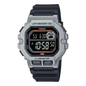 RELOJ CASIO DIGITAL ORIGINAL | WS-1400H-1BVDF | CAS-280