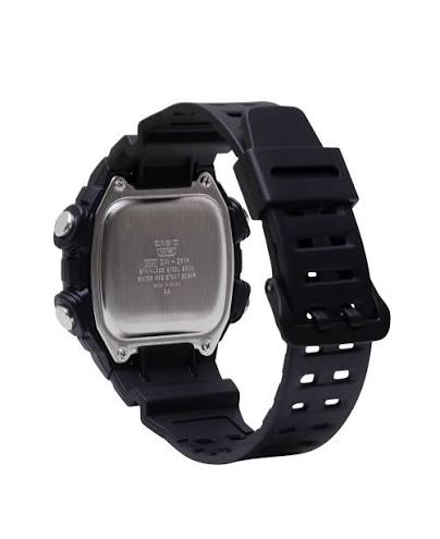 RELOJ CASIO DIGITAL ORIGINAL | DW-291H-1AV