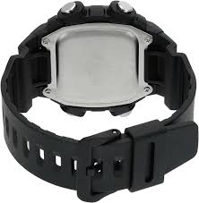 RELOJ CASIO DIGITAL ORIGINAL | DW-291H-1AV