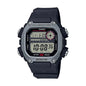 RELOJ CASIO DIGITAL ORIGINAL | DW-291H-1AV