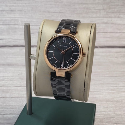 RELOJ MINIFOCUS MUJER - LUJO | SKU: MIN-10 | MIN-17 | MIN-18
