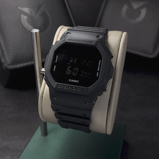 RELOJ G-SHOCK - OBS  | SKU: G-S-47