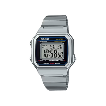 RELOJ ORIGINAL CASIO DIGITAL VINTAGE | B650WD - 1A