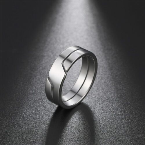 ANILLO VECTORIZADO PLATEADO | SKU: RIN-48